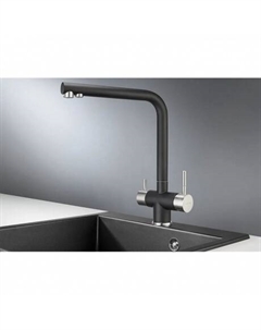 Смеситель для кухни GRANULA (2305, ТУРМАЛИН) Granula