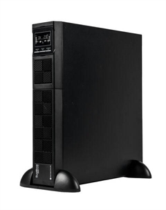 Источник бесперебойного питания SRTRU2000RTXLI-NC Smart-Save Online SRT 2КВт, 230В, 8*C13, 2U, SNMP-карта, возможно подкл. доп. АКБ Systeme electric