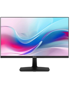 Монитор 23,8" 24N3Q 1920x1080, 16:9, IPS, 250cd, 1000:1, 178/178, VGA, HDMI, 144Hz, черный Hisense