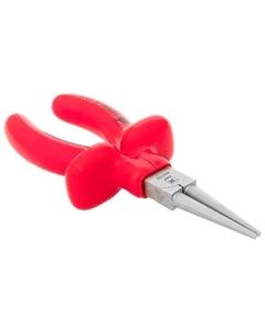 Круглогубцы EKF kg-160-mas-in Master 160 мм 1000В Ekf