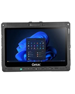 Планшет защищенный Getac K120G3 KTB179VBX4HX i7-1355U/32GB/1TB SSD/12.5" FHD/WIFI/BT/4G GPS/PT/MicroSD/RS232/cam/Win11