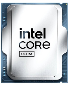 Процессор Core Ultra 5 235 AT80768063F6 Arrow Lake 14C/14T 3.4-5.0GHz (LGA1851, L3 24MB, 3nm, TDP 65W) OEM Intel