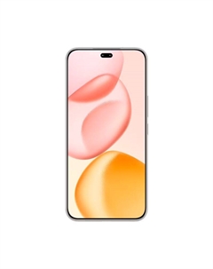 Смартфон Honor 400 Pro 12/256GB 5109BUTA Silver