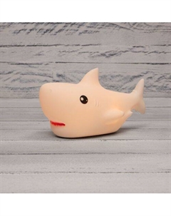 Ночник Сладких снов Шарк панда белый (503-018) Neon-night