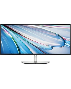 Монитор 34" UltraSharp U3425WE IPS 3440x1440 5ms HDMI, DisplayPort Dell