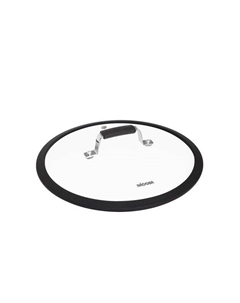 Стеклянная крышка Nadoba