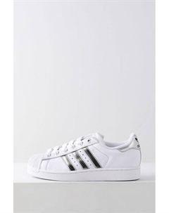 Кроссовки Superstar II Adidas