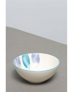 Пиала керамическая с принтом Pesci Coincasa