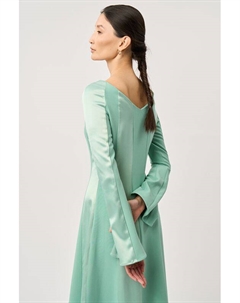 Платье расклешенное Fashion rebels