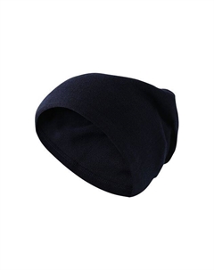 Шапка бини из смесовой шерсти Canoe