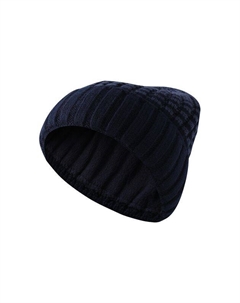 Шапка из смесовой шерсти Canoe