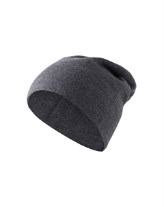 Шапка бини шерстяная Canoe