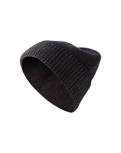 Шапка из смесовой шерсти Canoe