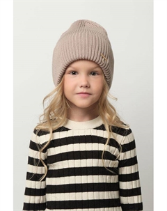 Шапка с отворотом My little story of андерсен