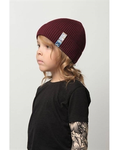 Шапка с отворотом My little story of андерсен