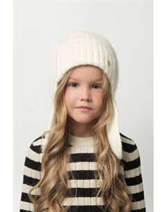 Шапка из смесовой шерсти My little story of андерсен