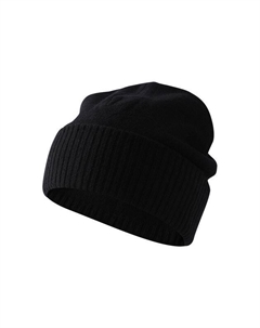 Шапка-бини из смесовой шерсти Uset