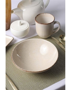 Салатник фарфоровая Kolibri 21maison