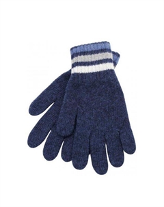 Перчатки шерстяные Totti