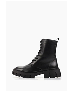 Ботинки кожаные Mysa