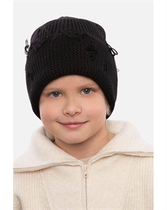 Шапка из смесовой шерсти Totti