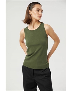 Топ без рукавов Fashion rebels