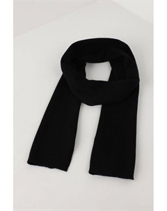 Шарф из смесовой шерсти Uset