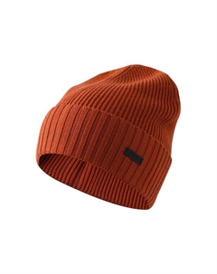 Шапка-бини шерстяная Boss