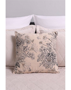 Подушка декоративная с принтом Summer Retreat Kersten