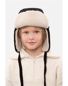Шапка-ушанка Totti