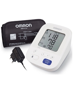 Тонометр M3 Comfort Оmron