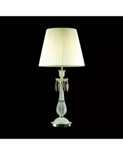 Настольная лампа Moollona MT11027010-1B Delight collection