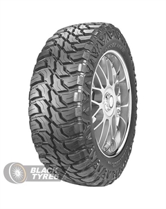 Летняя шина Wildtiger T01 265/70 R17 118/115N Doublestar