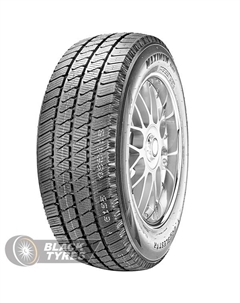 Всесезонная шина Maximum DLA02 235/65 R16 115/113R C Doublestar