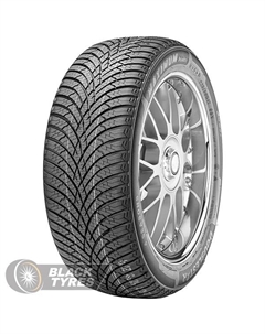 Всесезонная шина Maximum DLA01 225/45 R18 95W Doublestar