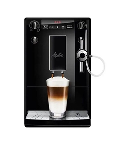 Кофемашина автоматическая Caffeo Solo & Perfect Milk 957-304 Melitta