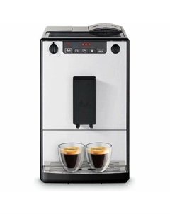 Кофемашина автоматическая Caffeo Solo E950-766 Melitta
