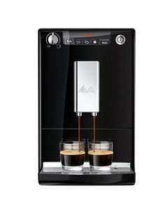 Кофемашина автоматическая Caffeo Solo Е 950-201 Melitta