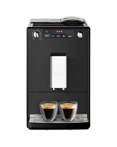 Кофемашина автоматическая Caffeo Solo E 950-544 Melitta