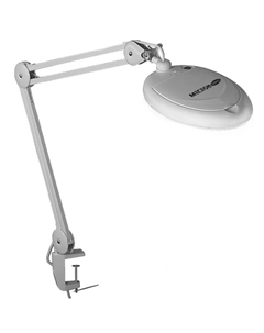 Бестеневая лампа-лупа 02801 к0000031998 Мегеон