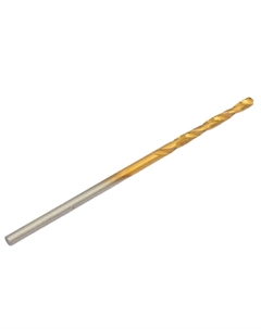 Сверло по металлу 7089080, HSS-G TiN, 1.4 мм, 1 штука Атака