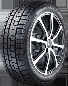 Шины 245/45 R19 SW312 98H Wanli