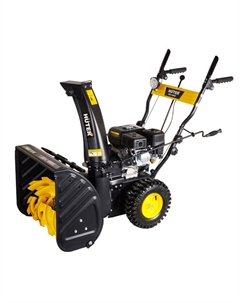 Снегоуборщик бензиновый Huter SGC 4800E