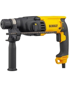 Перфоратор D25133K-QS Dewalt