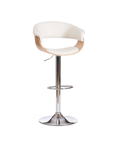 Стул барный Vimta белый (13660) Tetchair