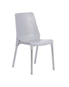 Стул Genius серый (19671) Tetchair
