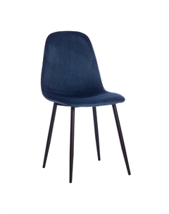 Стул Breeze синий (19607) Tetchair