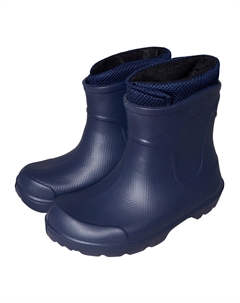 Полусапоги рабочие EVA утепленные размер 41-42 синие Марс (ПС-101 1) Janett