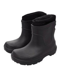 Полусапоги рабочие EVA утепленные размер 43-44 черные Марс (ПС-101 8) Janett