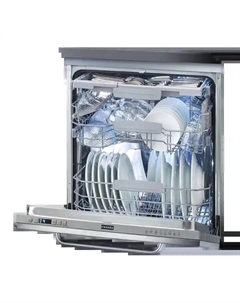 Встраиваемая посудомоечная машина FRANKE FDW 614 D7P DOS D (117.0611.673) Franke